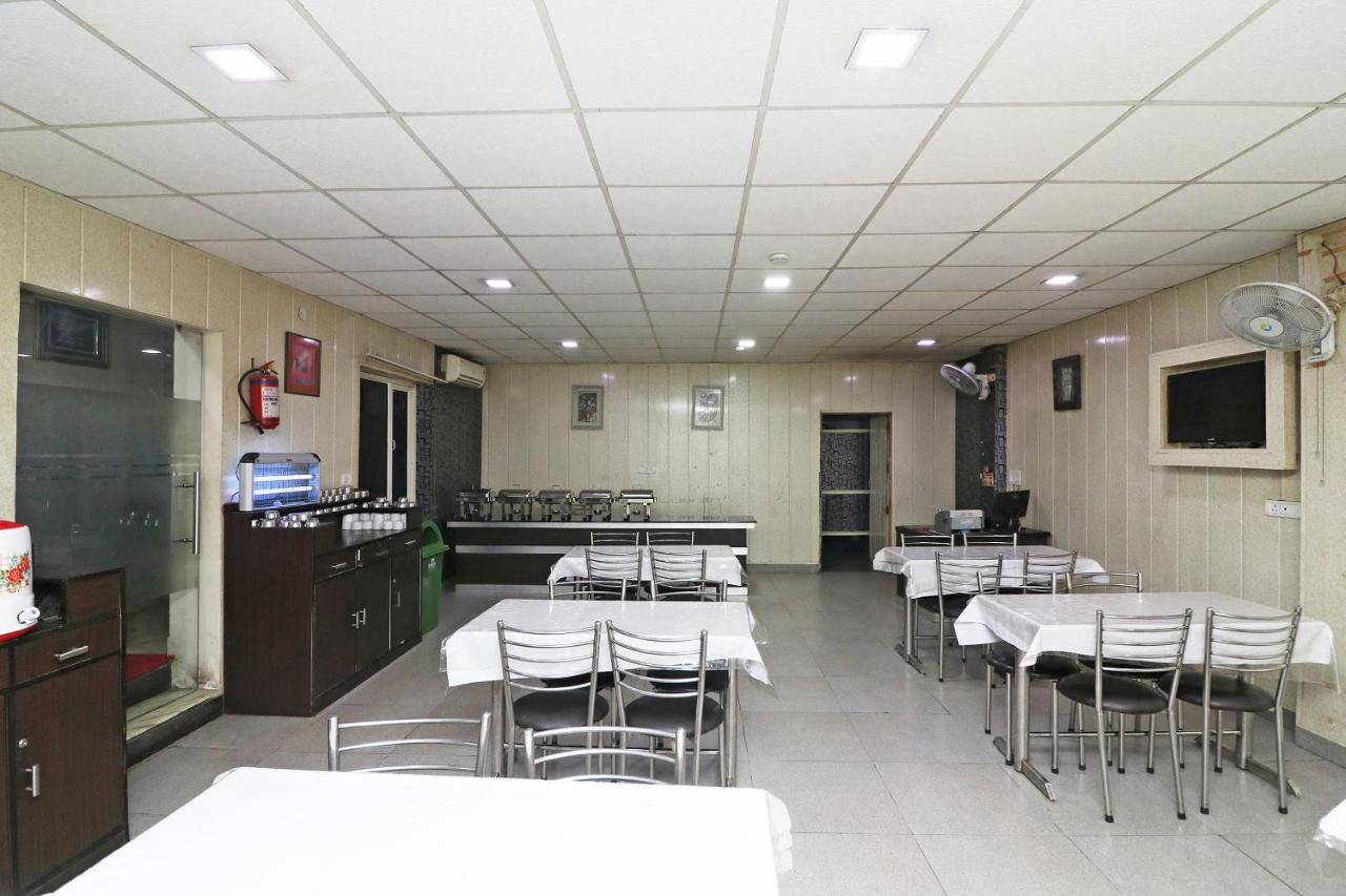 Capital O 4747 Imperial Hotel Katra Katra  Luaran gambar