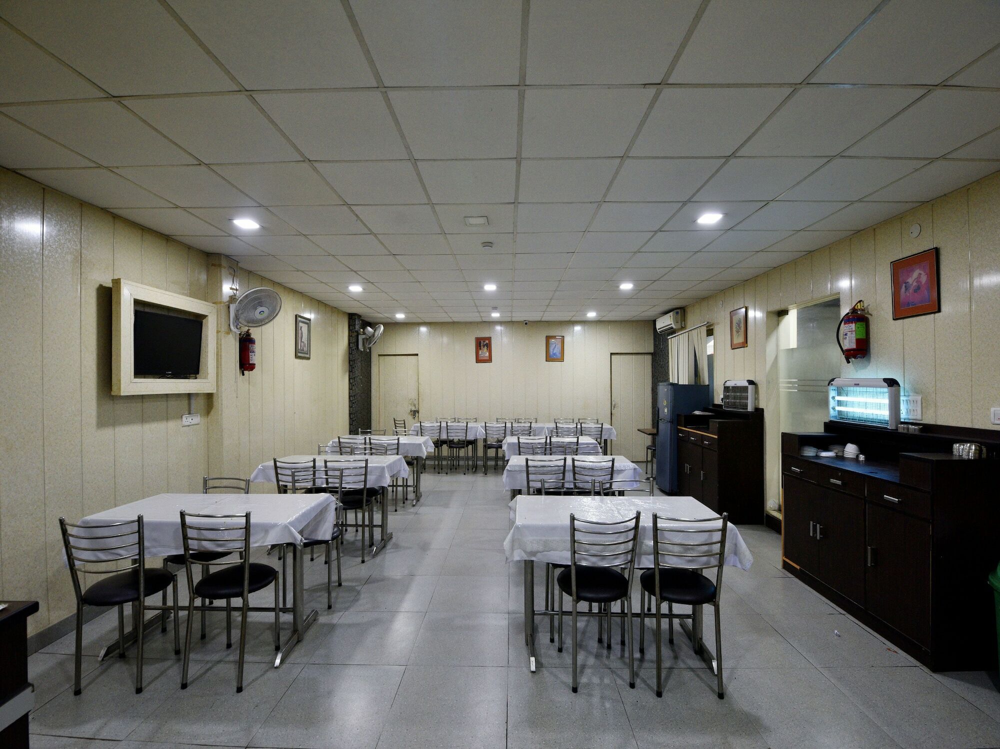 Capital O 4747 Imperial Hotel Katra Katra  Luaran gambar